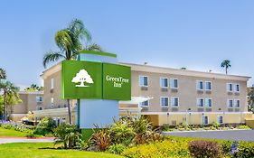 Greentree Inn San Diego Mission Bay